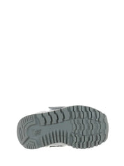 Scarpe con strappi Argentato New Balance