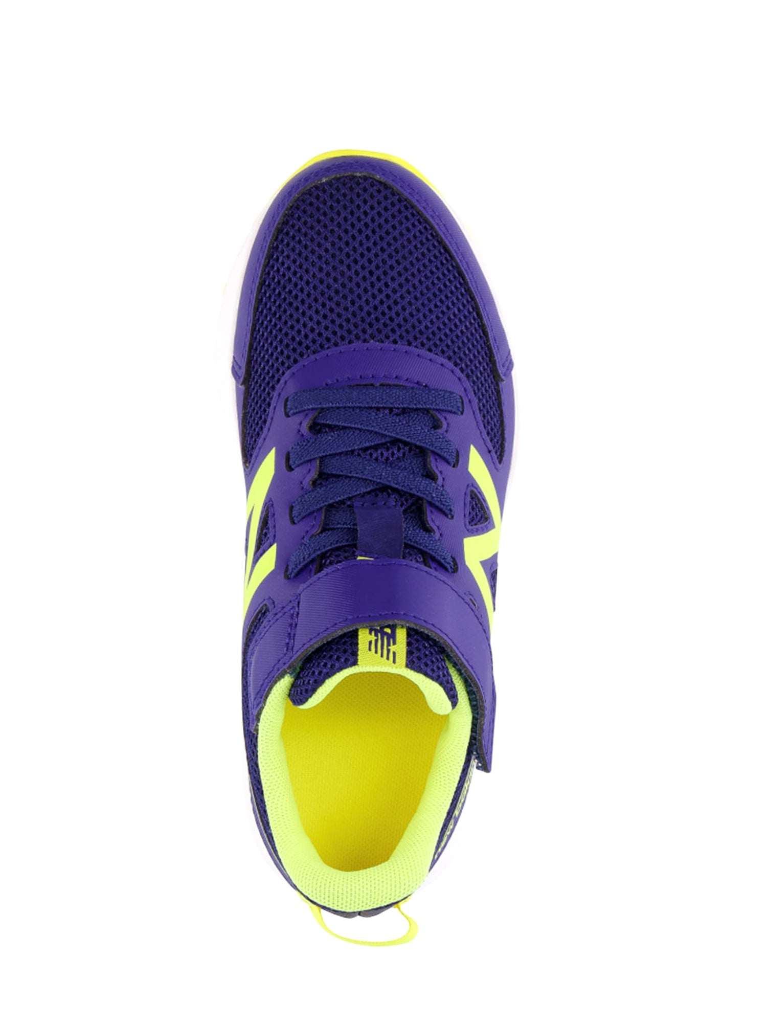 Sneakers Blu New Balance