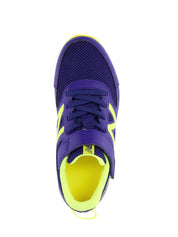 Sneakers Blu New Balance
