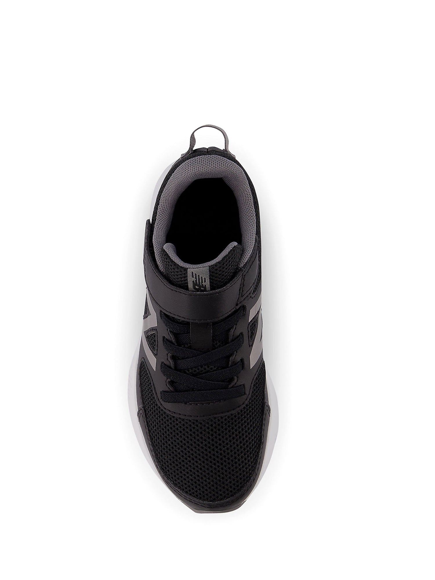 Sneakers Nero New Balance