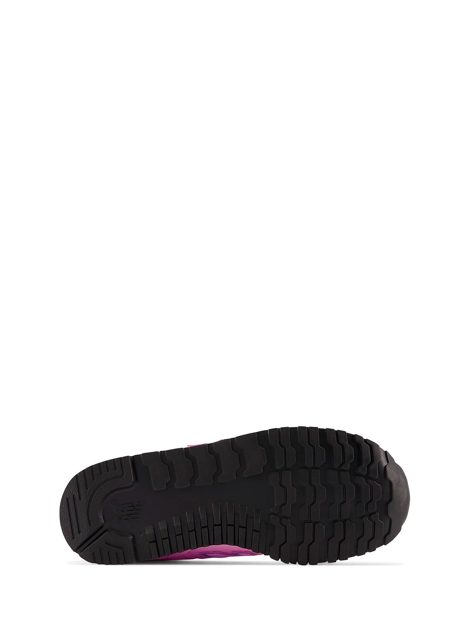 Scarpe con strappi Rosa New Balance