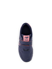 Scarpe con strappi Blu New Balance