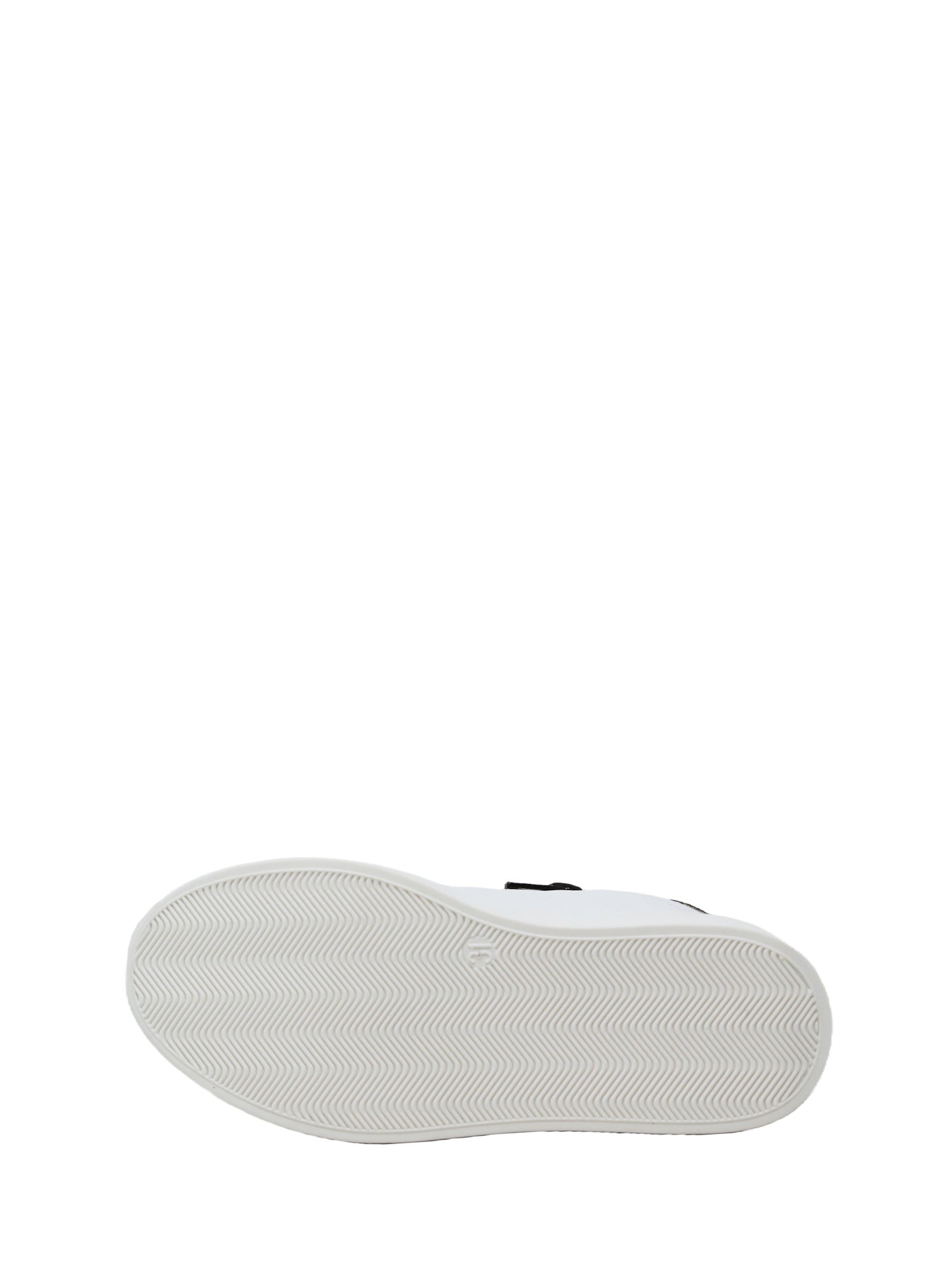 Sneakers Bianco Gaelle