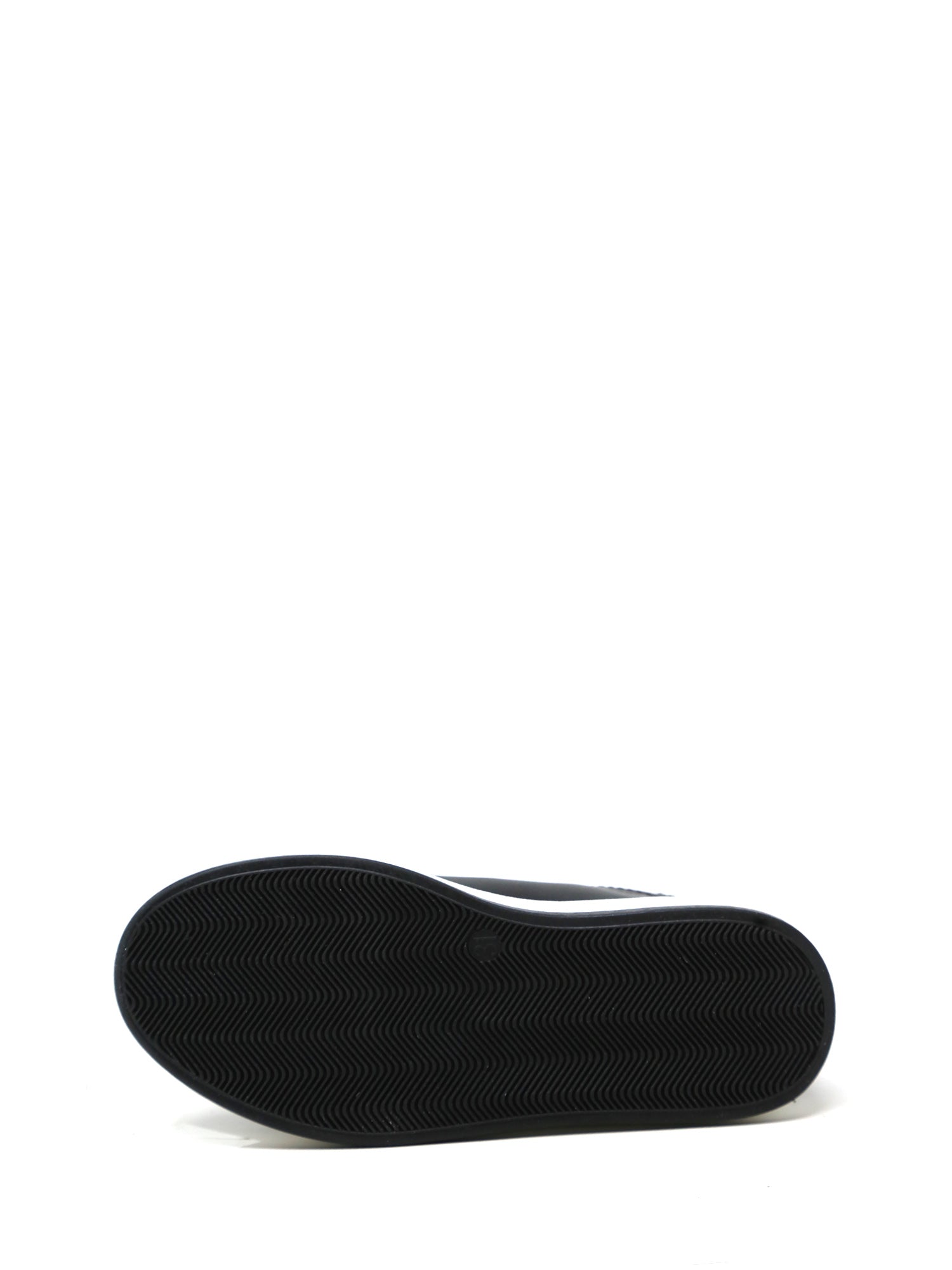 Sneakers Nero Gaelle
