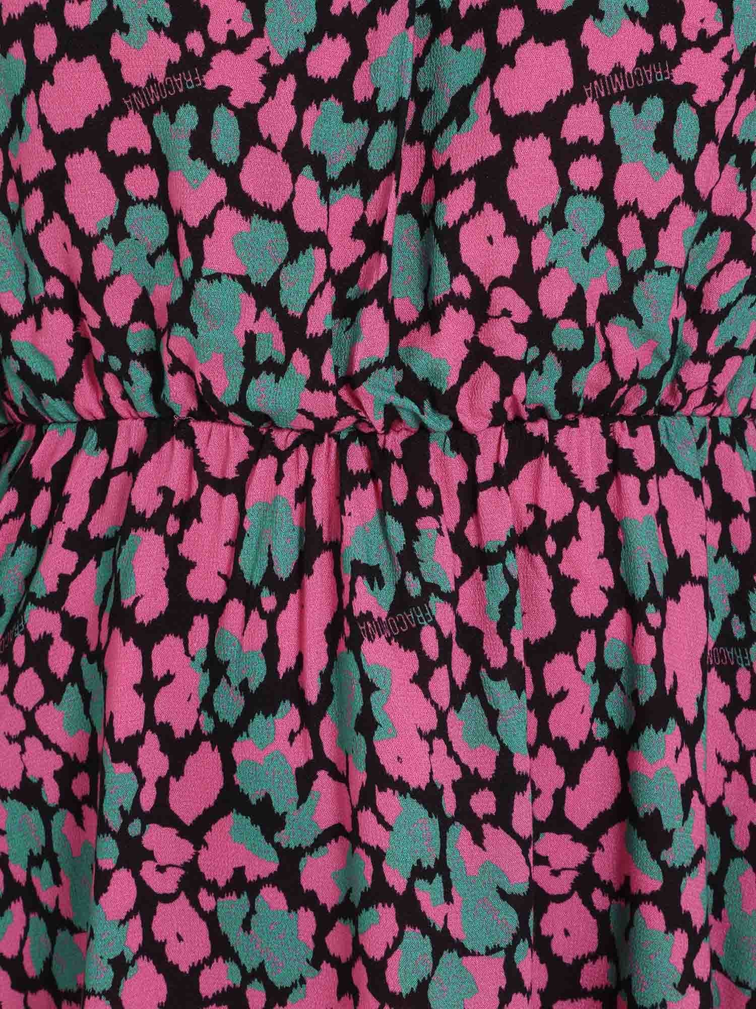 Bluse Rosa Fracomina