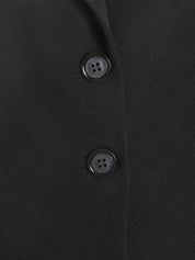 Blazer Nero Fracomina