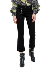 Pantaloni Nero Fracomina