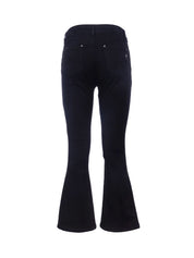 Pantaloni Nero Fracomina