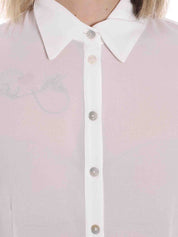Camicie Bianco Fracomina