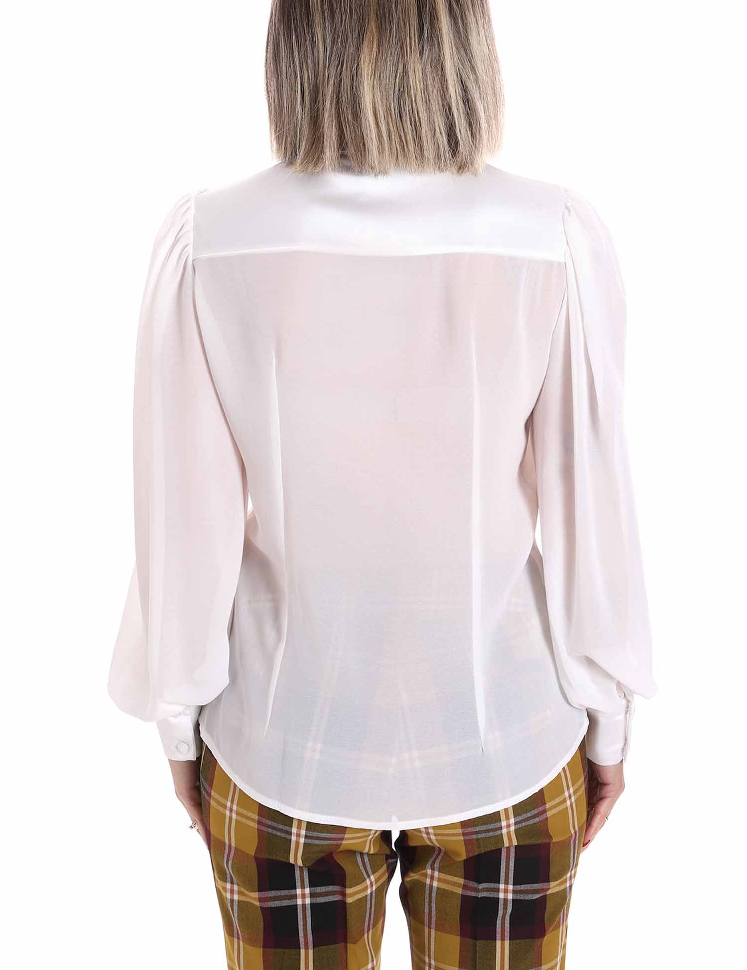 Camicie Bianco Fracomina