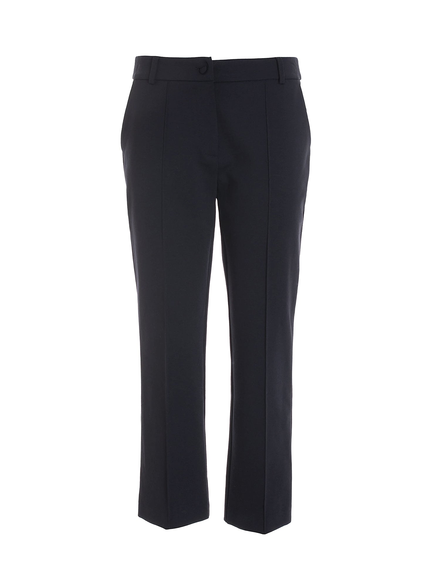 Pantaloni Nero Fracomina