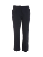 Pantaloni Nero Fracomina
