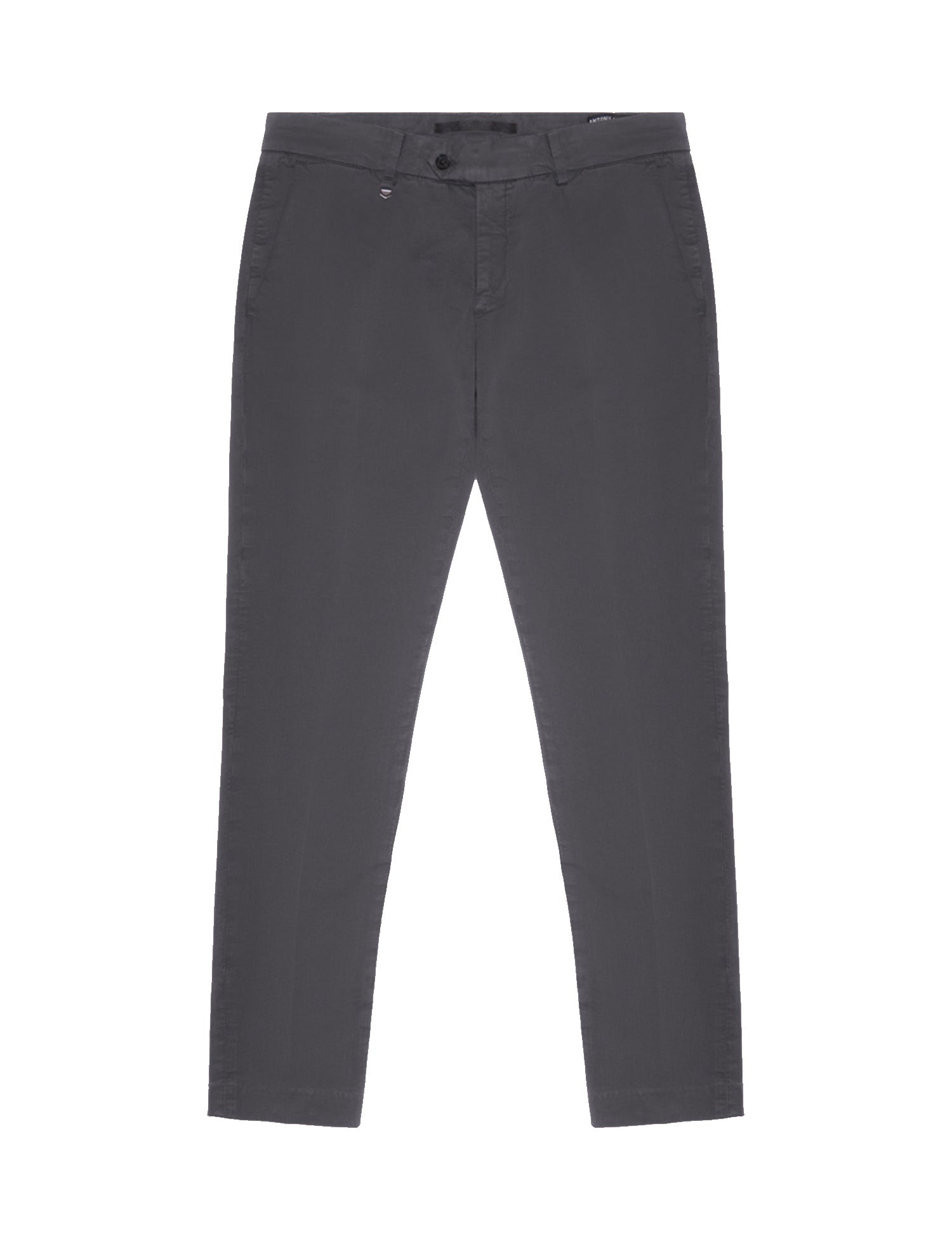 Pantaloni Grigio Antony Morato