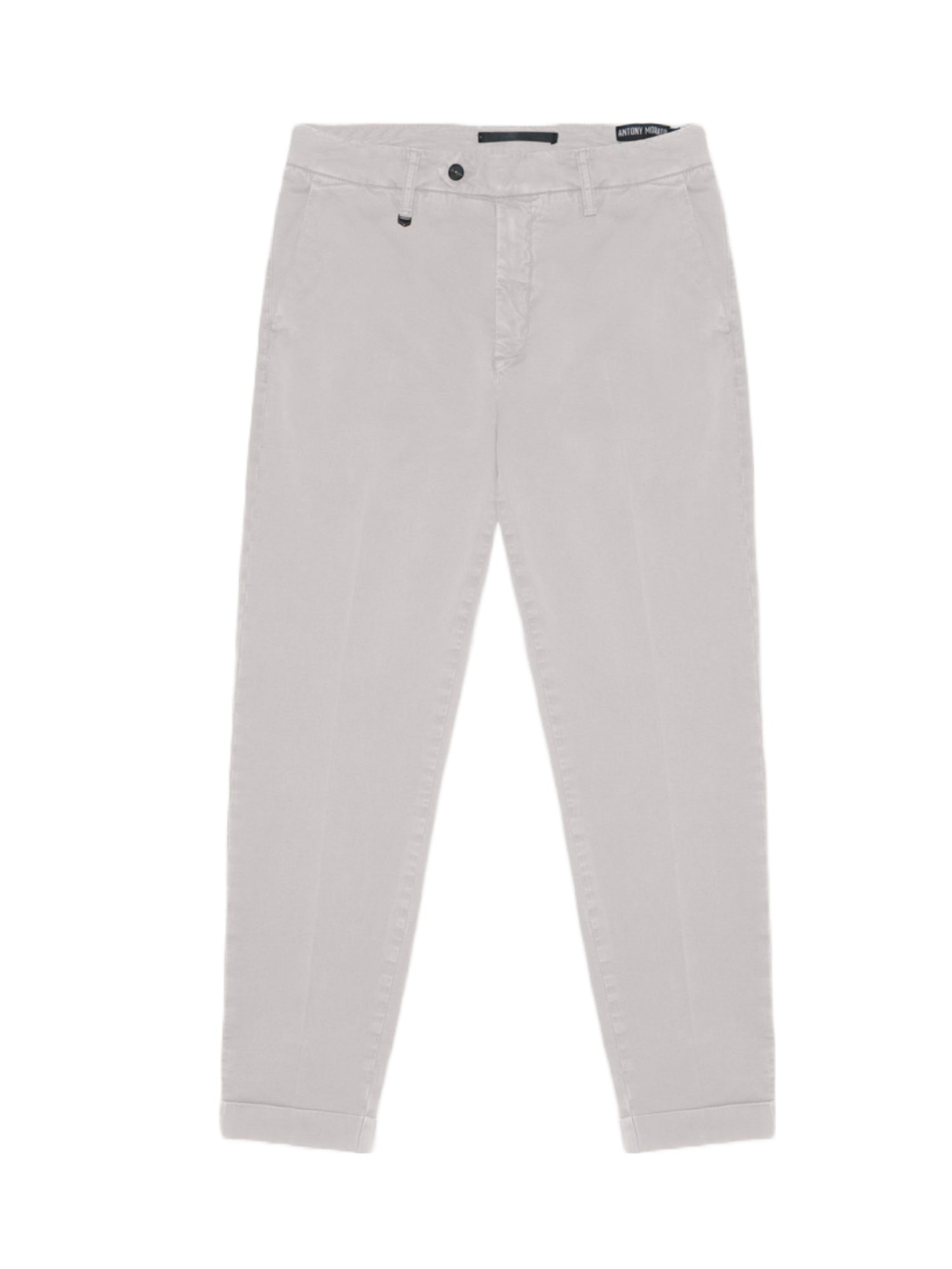 Pantaloni Grigio Antony Morato
