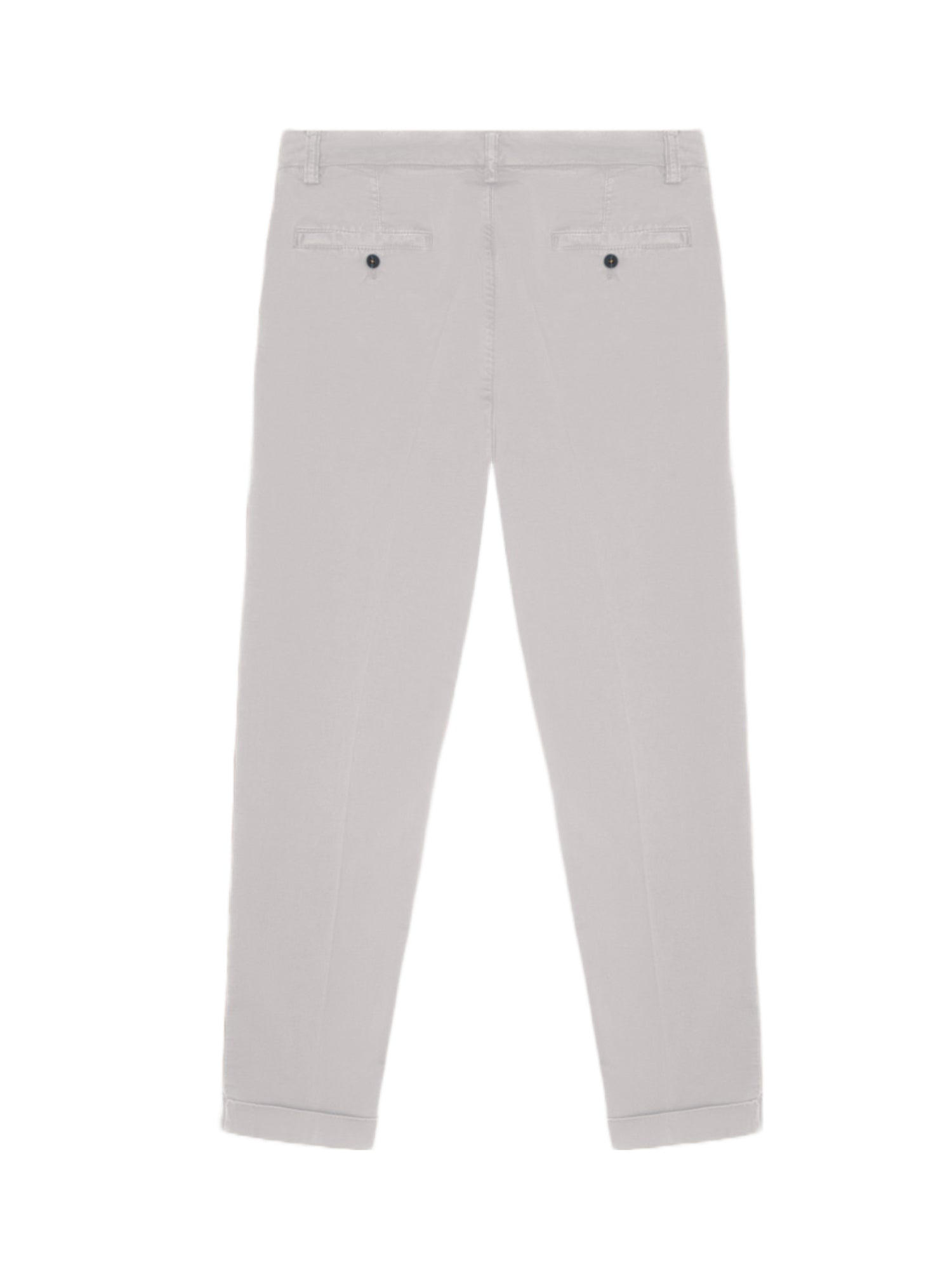 Pantaloni Grigio Antony Morato