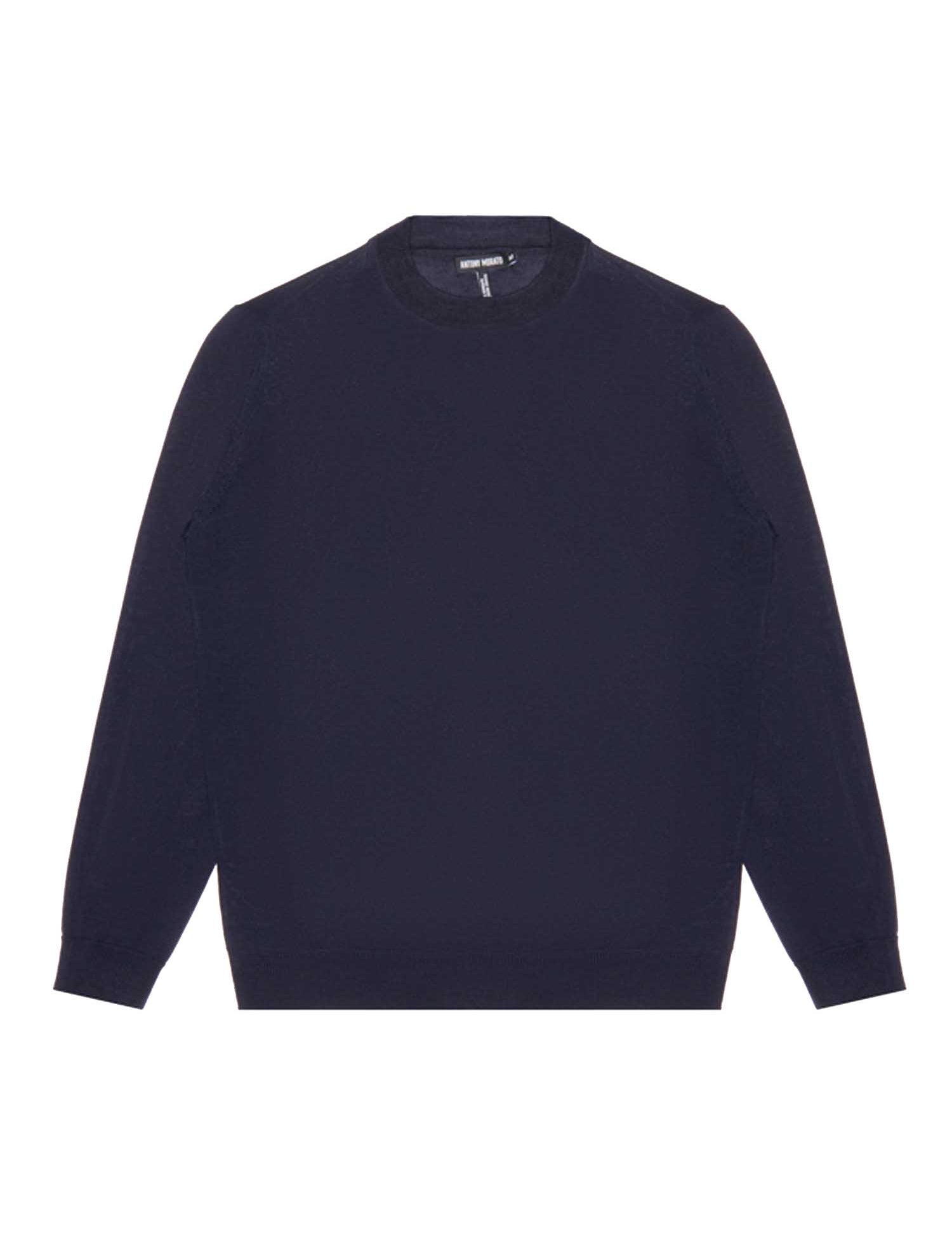 Maglioncini Blu Antony Morato