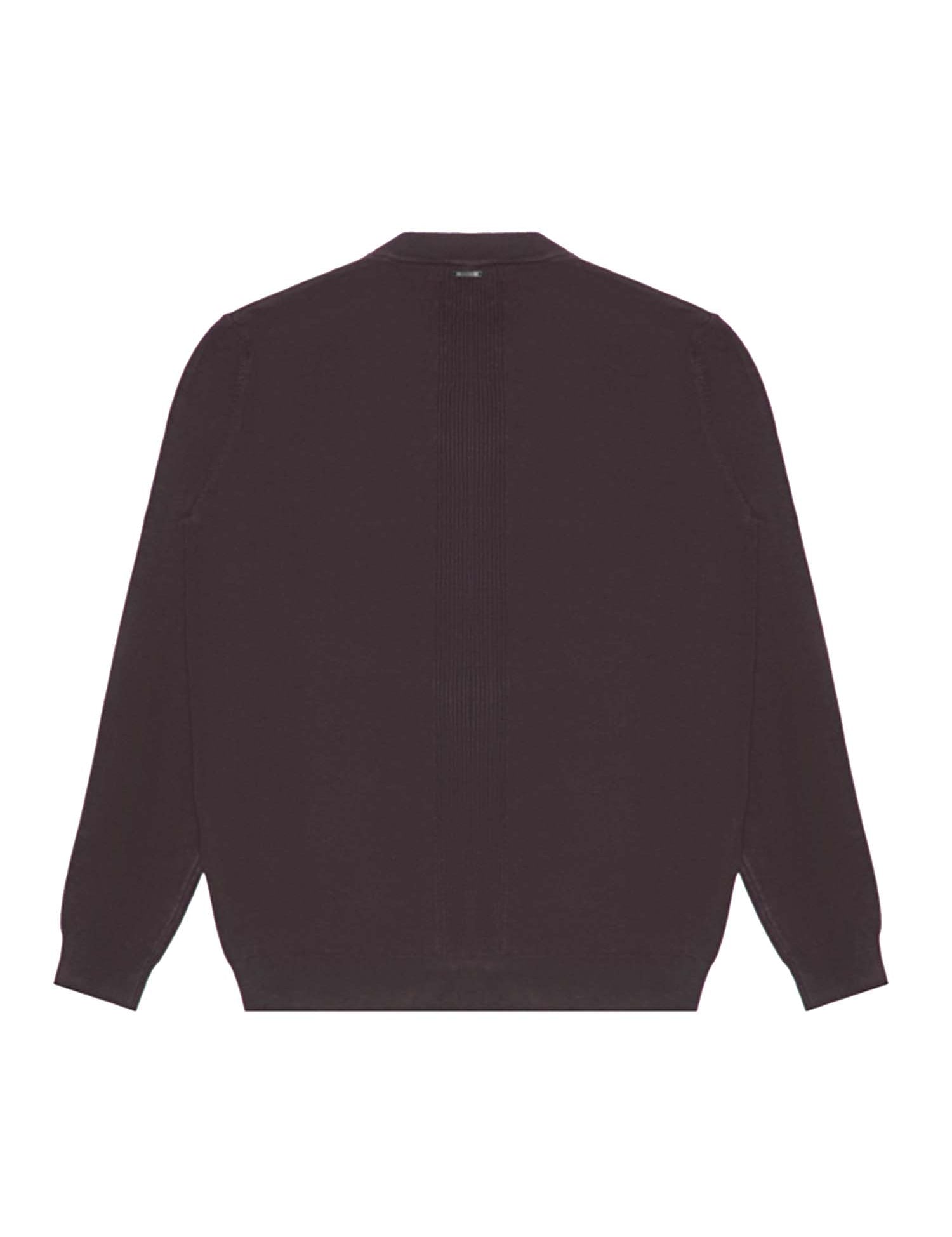 Maglioncini Bordeaux Antony Morato