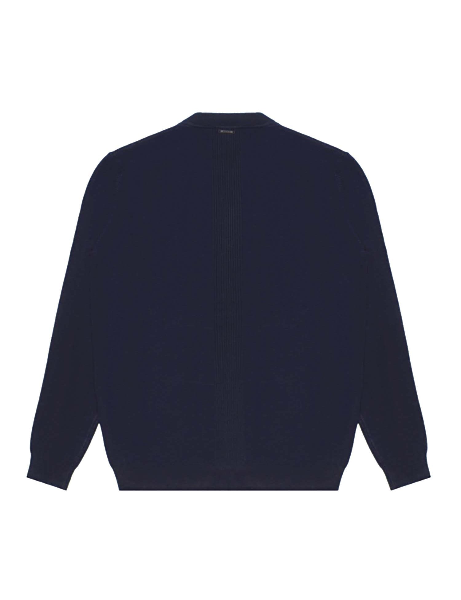 Maglioncini Blu Antony Morato