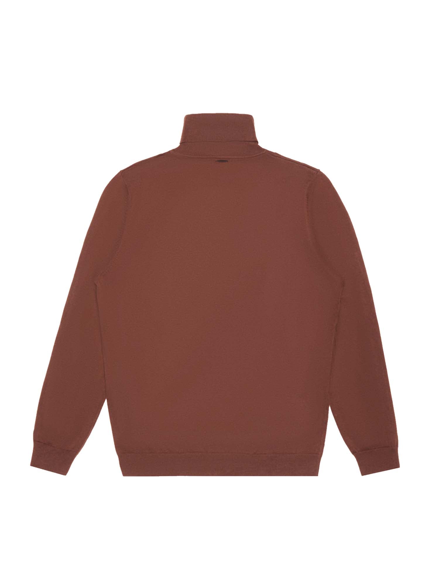 Maglie a collo alto Marrone Antony Morato