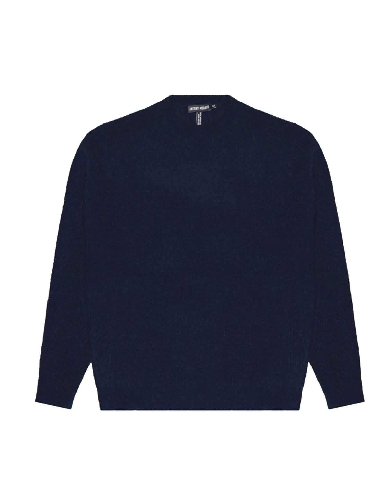 Maglioncini Blu Antony Morato
