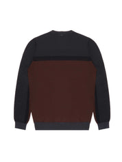 Maglie a collo alto Nero Antony Morato