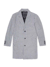 Cappotti Nero Antony Morato