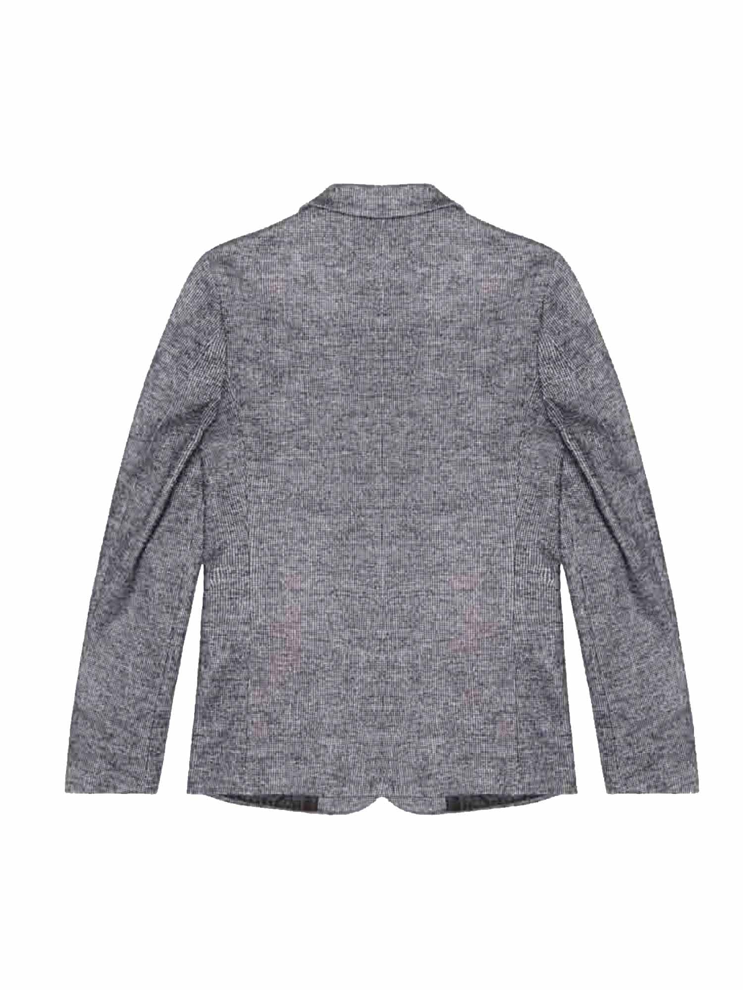 Blazer Nero Antony Morato