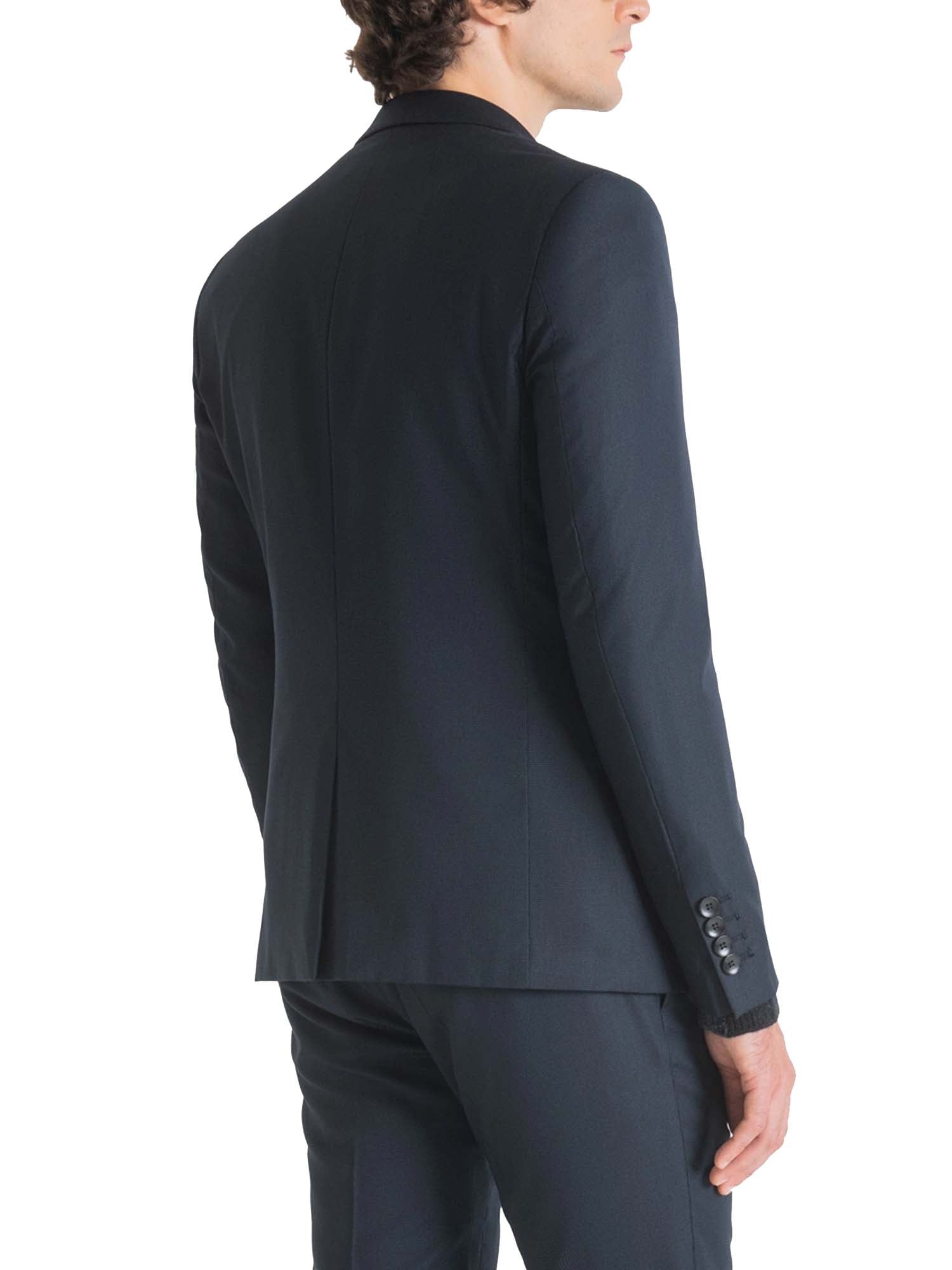 Blazer Blu Antony Morato