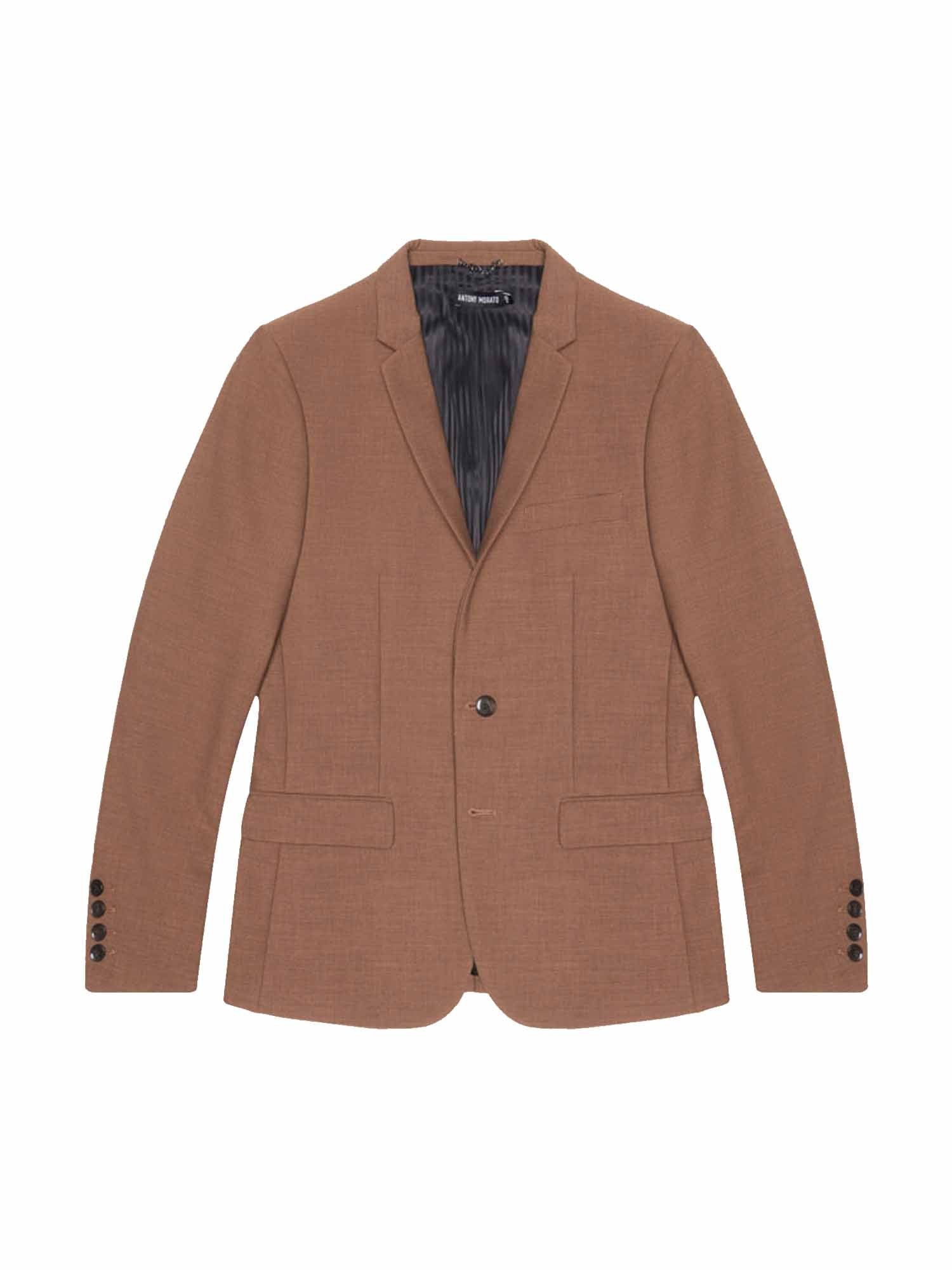 Blazer Marrone Antony Morato