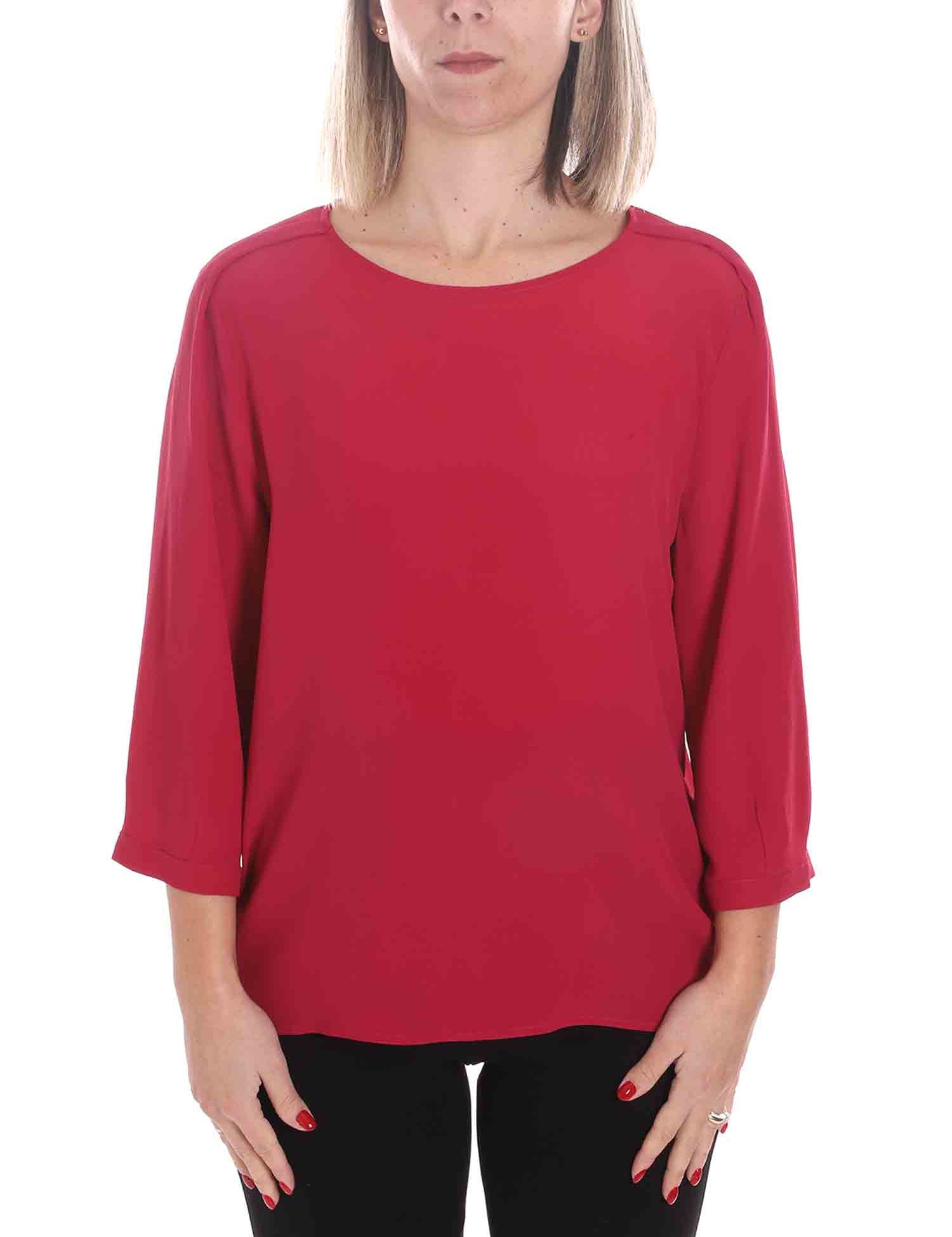 Bluse Rosso Emme Marella