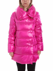 Piumini Rosa Emme Marella