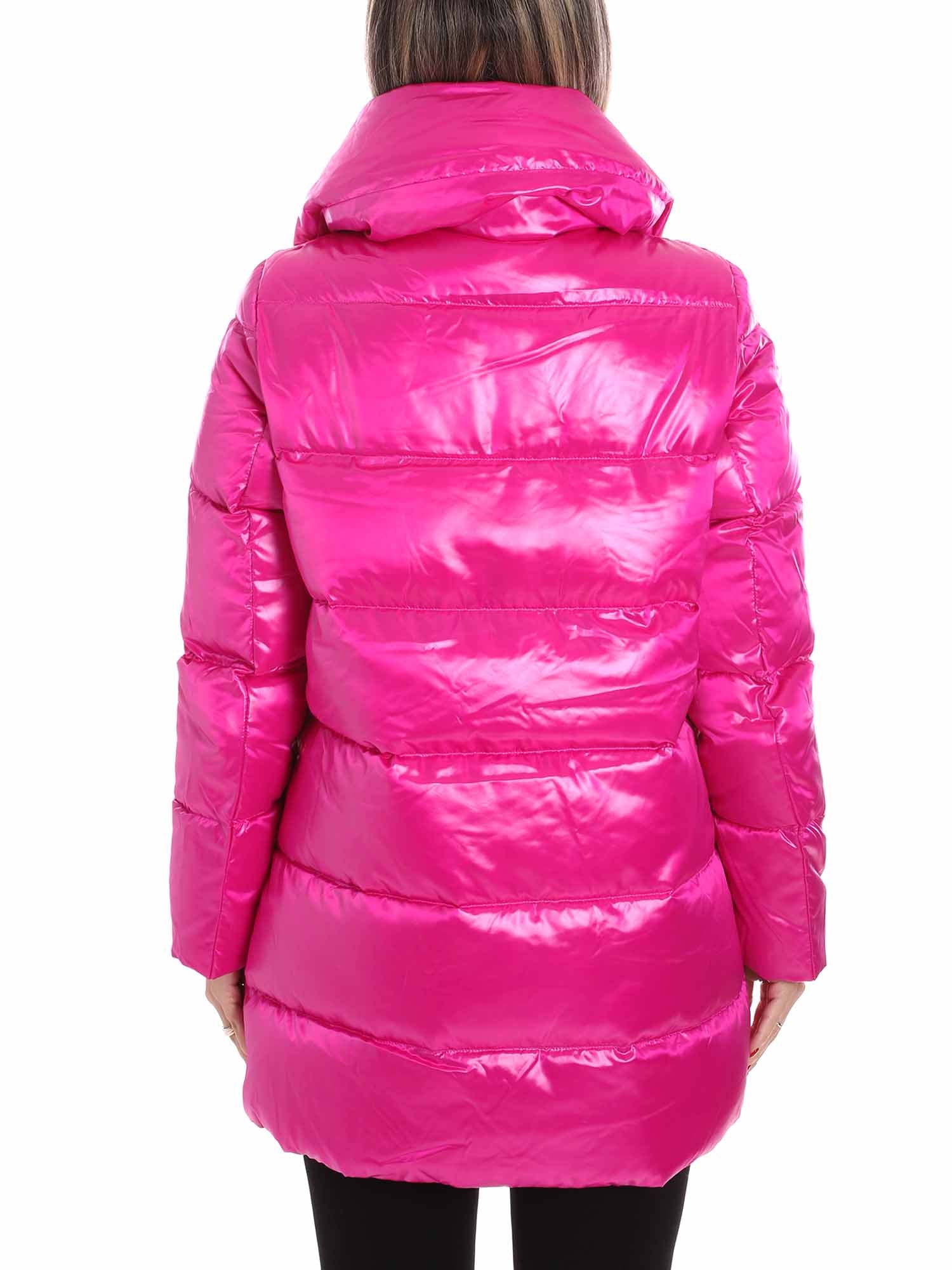 Piumini Rosa Emme Marella
