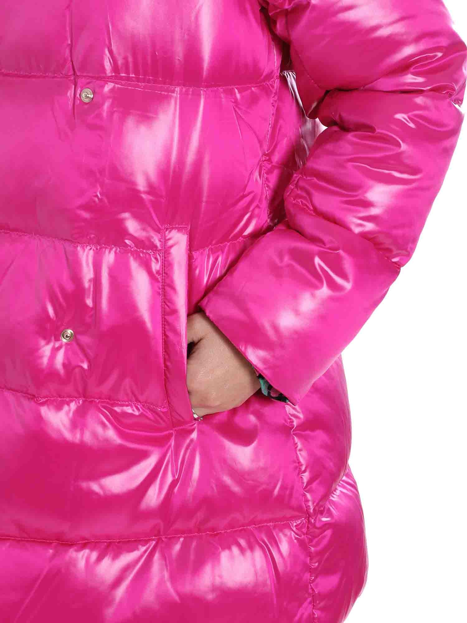 Piumini Rosa Emme Marella