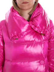 Piumini Rosa Emme Marella