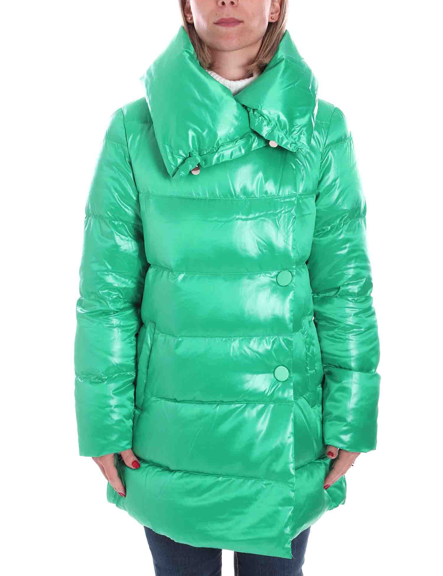 Piumini Verde Emme Marella