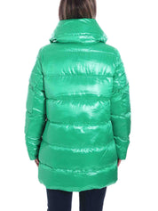 Piumini Verde Emme Marella