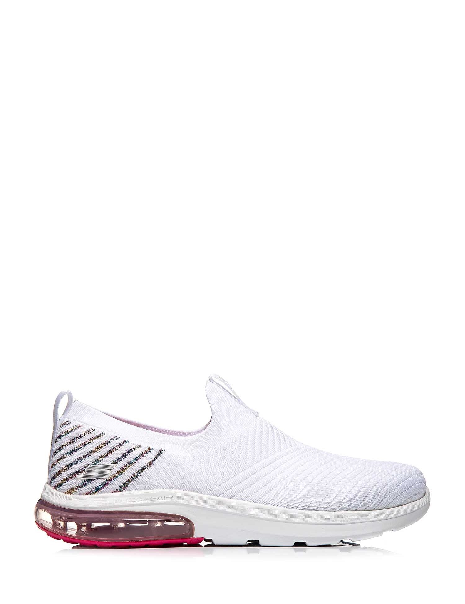 Slip-on Bianco Skechers