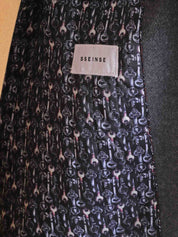 Cappotti Grigio Sseinse