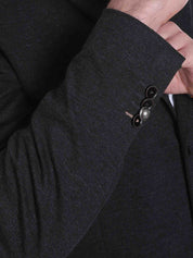 Blazer Grigio Sseinse