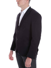 Blazer Nero Sseinse