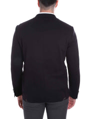 Blazer Nero Sseinse