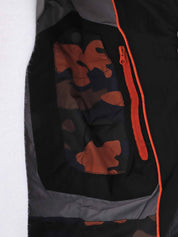 Piumini Nero Sseinse