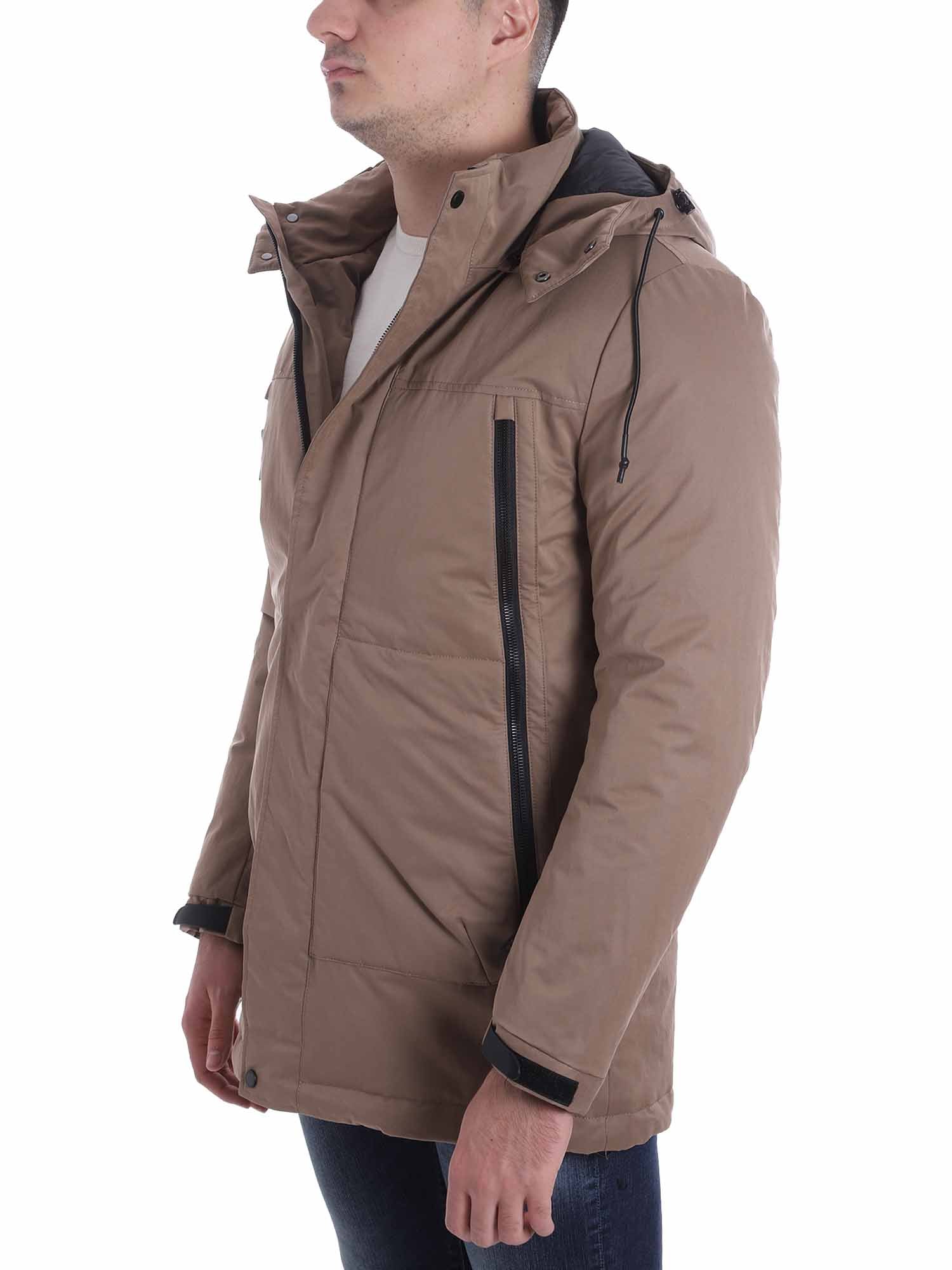 Giacche Beige Sseinse
