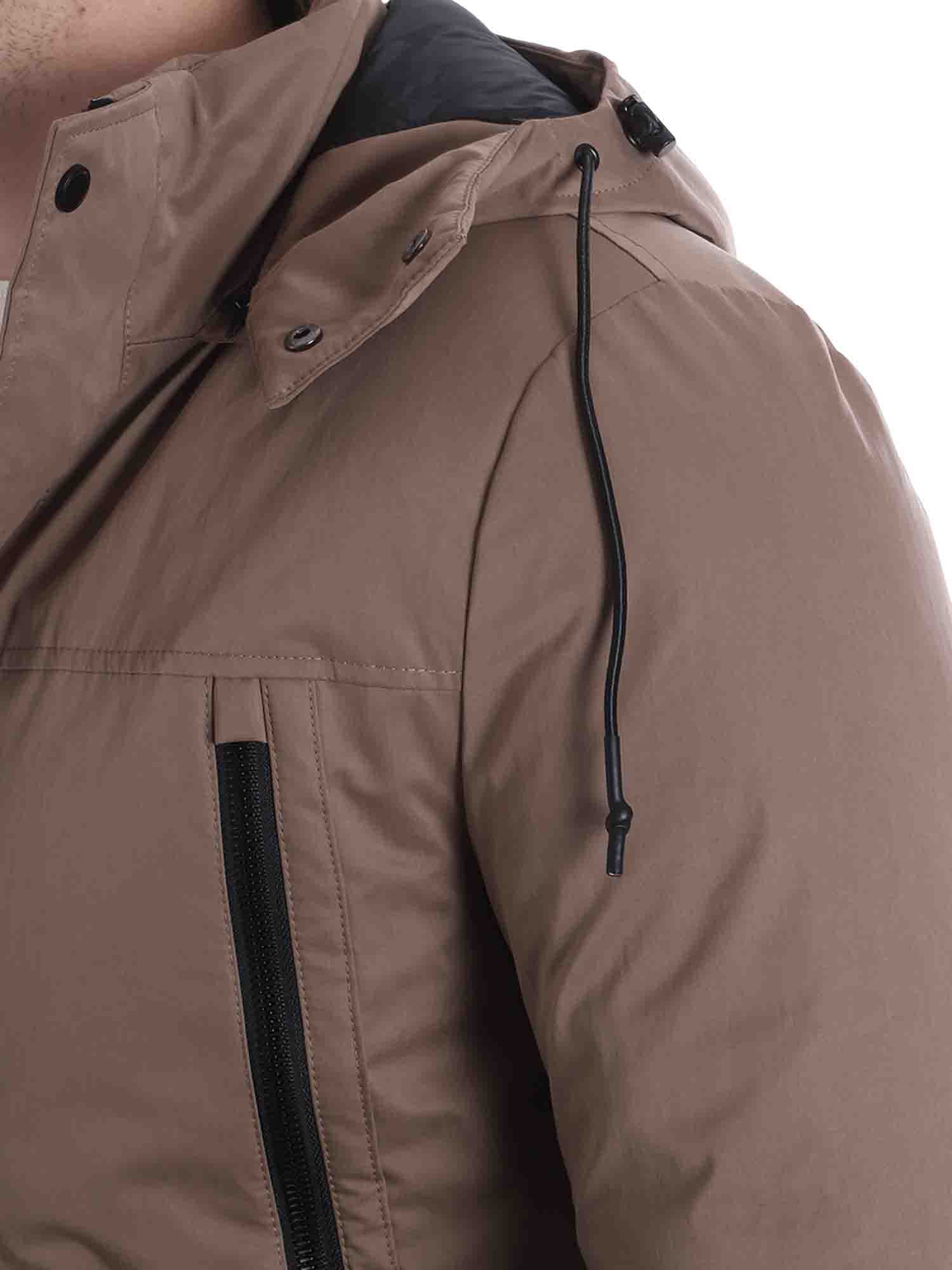 Giacche Beige Sseinse