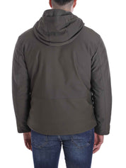 Giacche Verde Sseinse