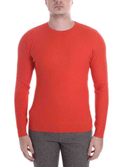 Maglioncini Arancio Sseinse
