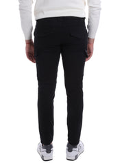 Pantaloni Nero Sseinse