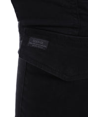 Pantaloni Nero Sseinse