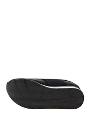 Slip-on Nero Gold&gold