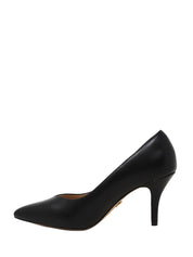 Decolleté Nero Gold&gold